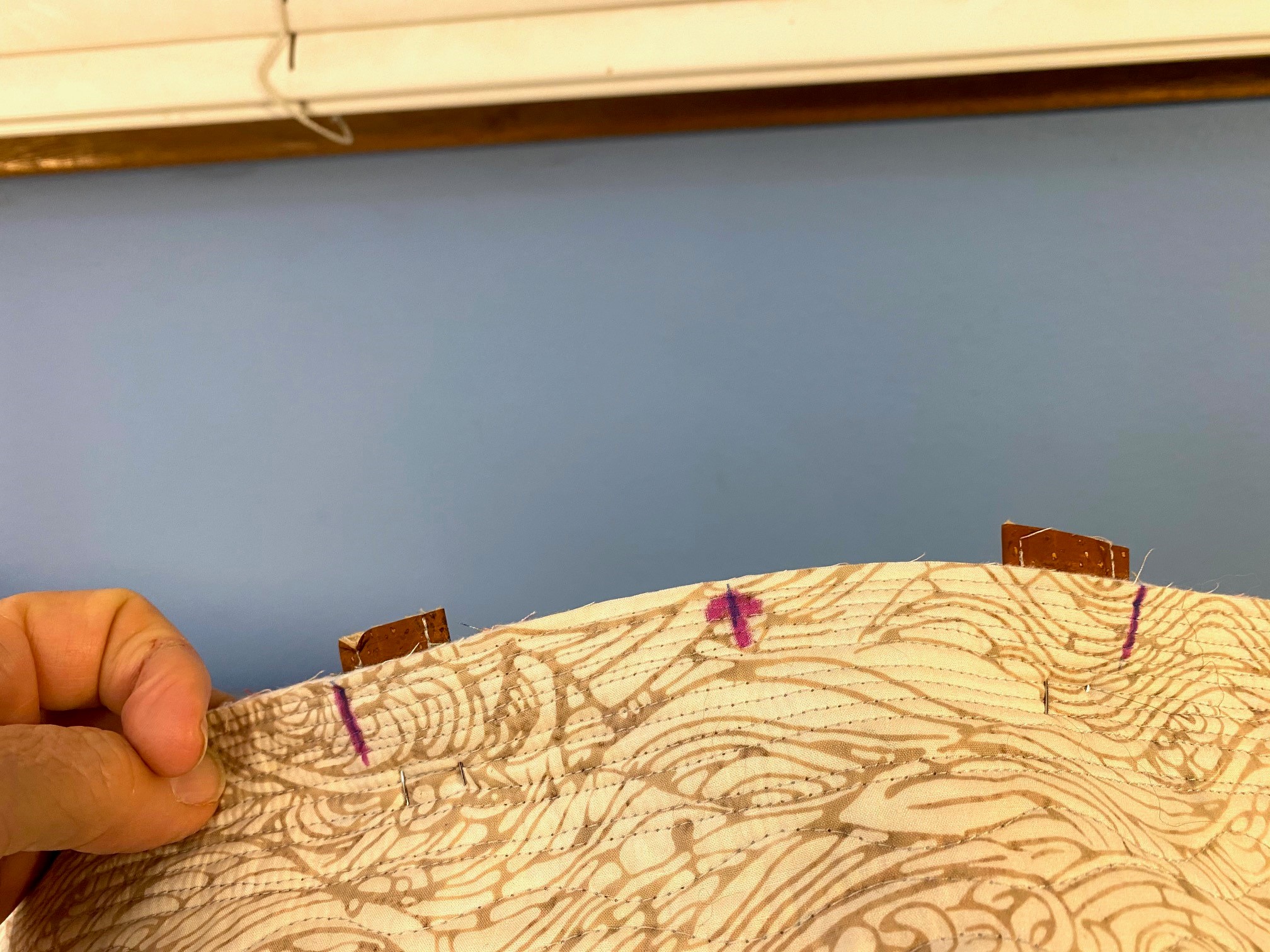 Frankenbag Tutorial agilejack