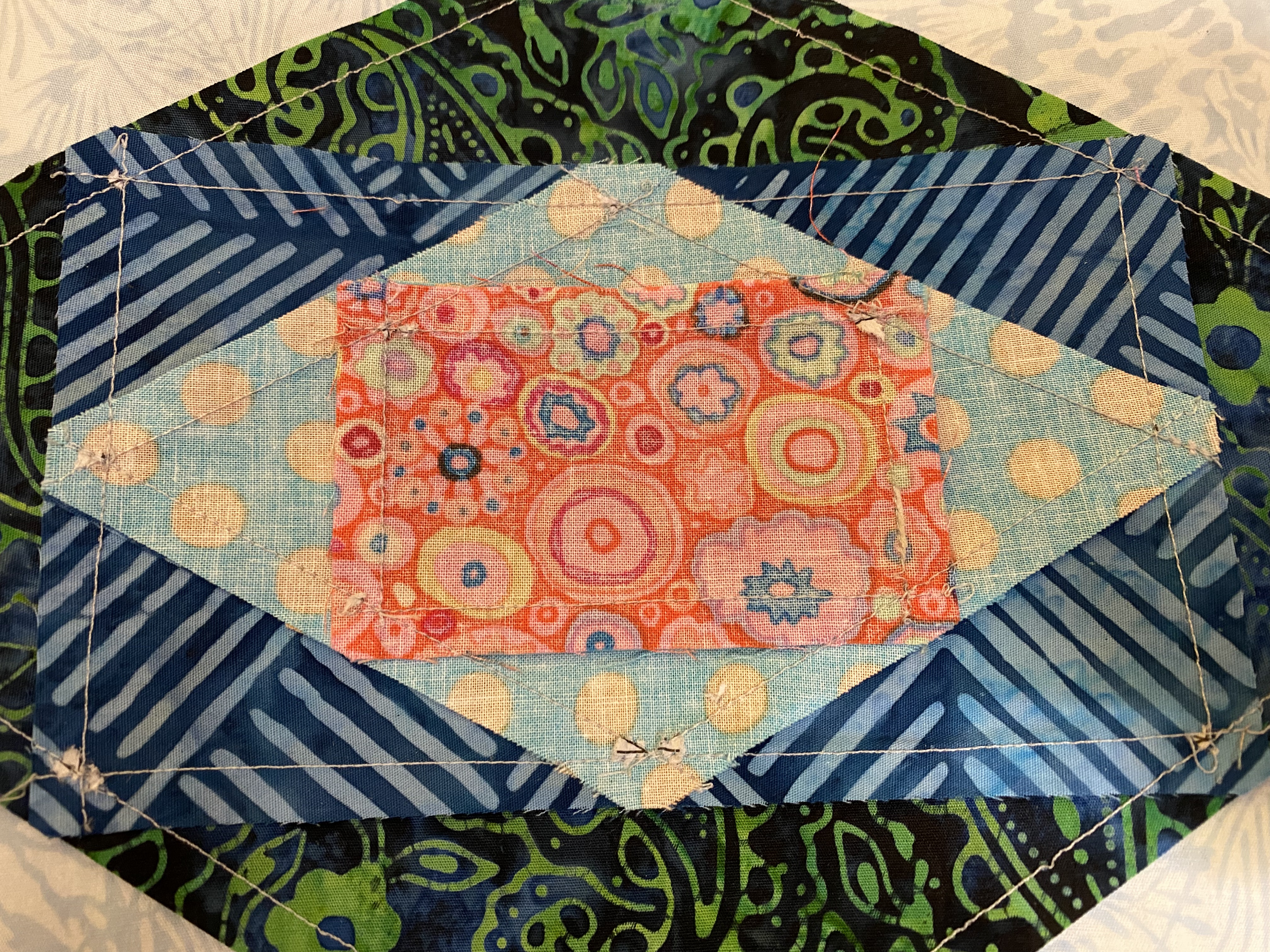 Tweve Kit Twelve Kits and a Mess of Paper – agilejack